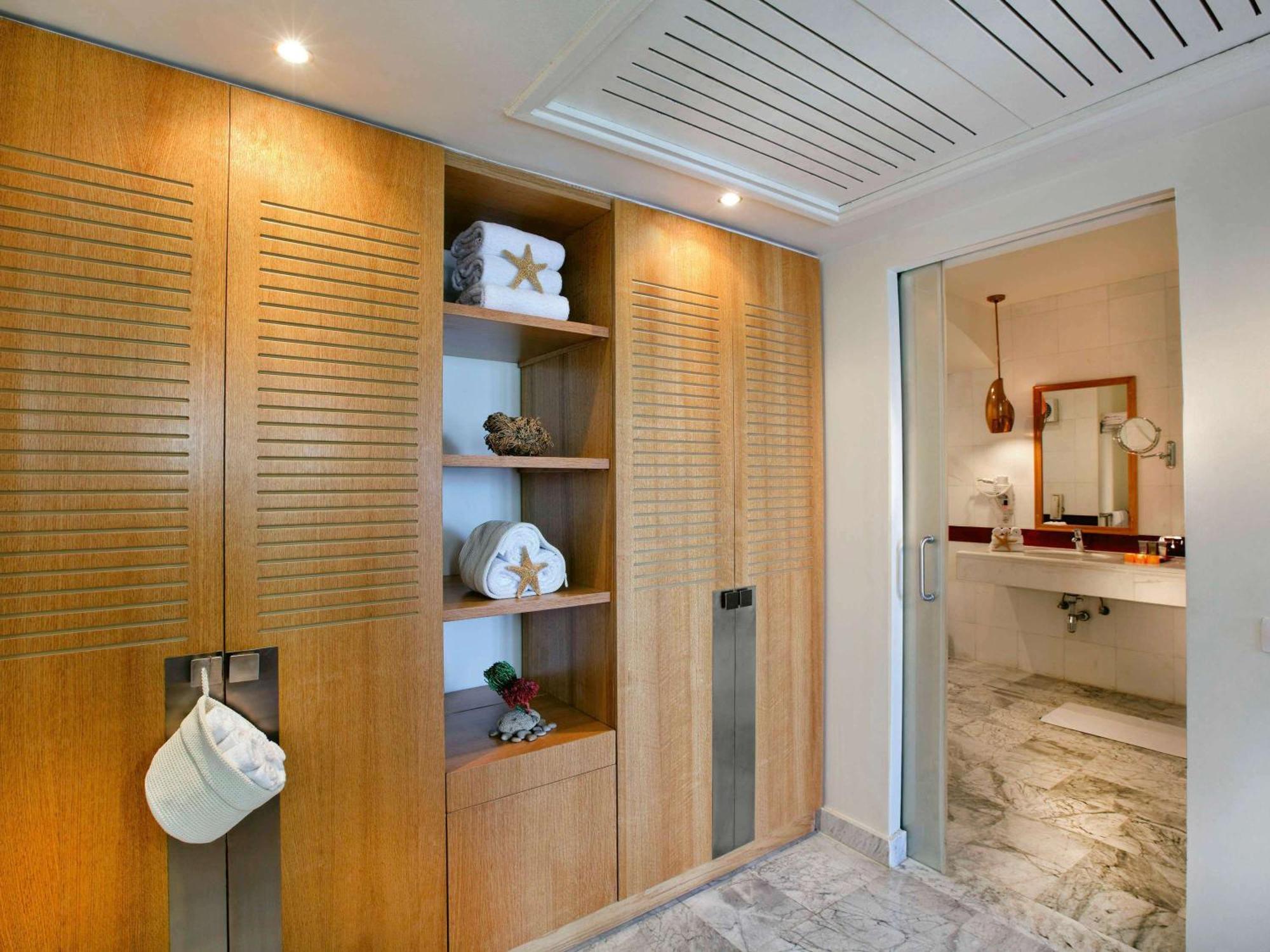 Movenpick & El Gouna Complex Hurghada