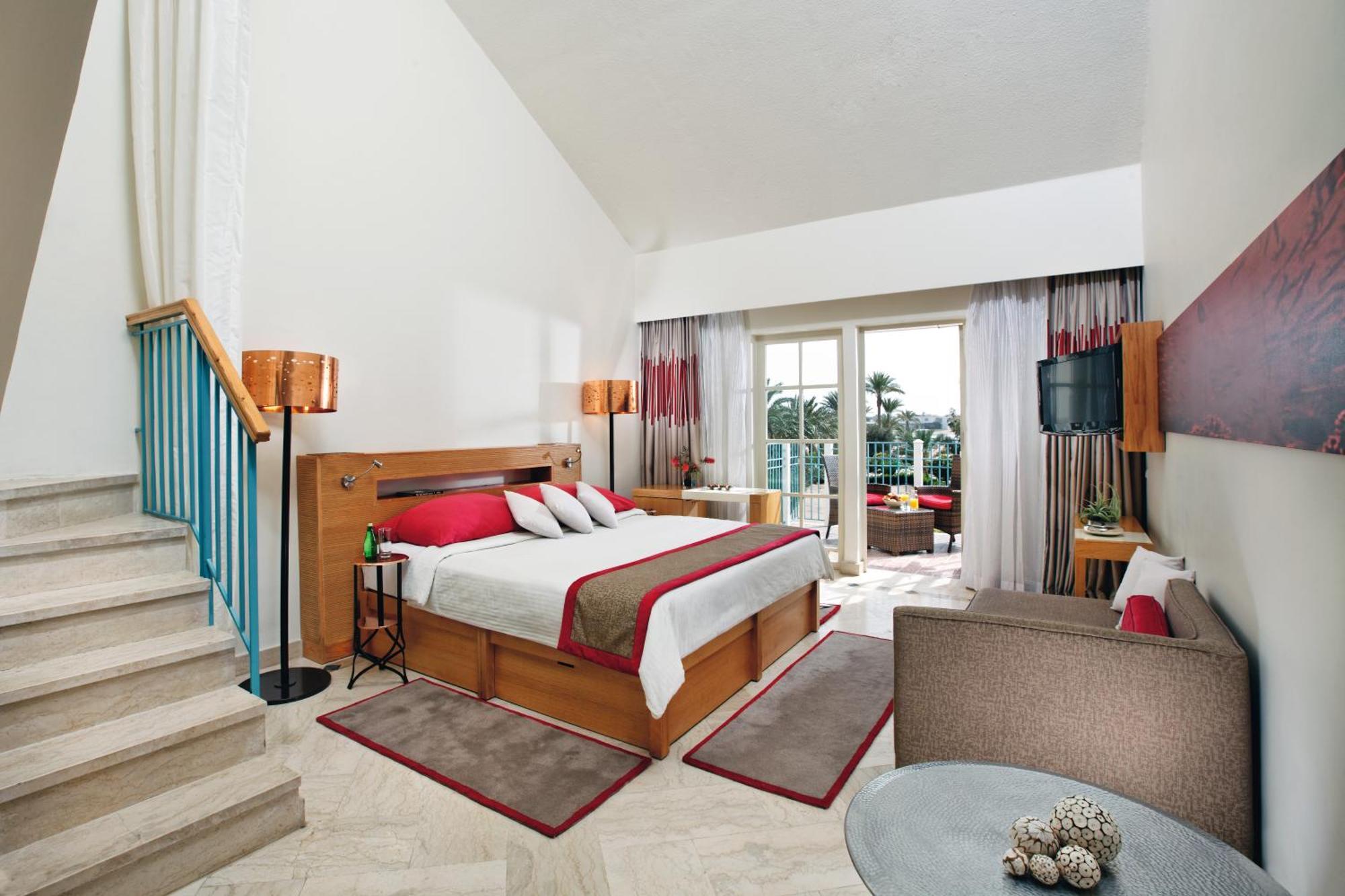 Movenpick & El Gouna Complex