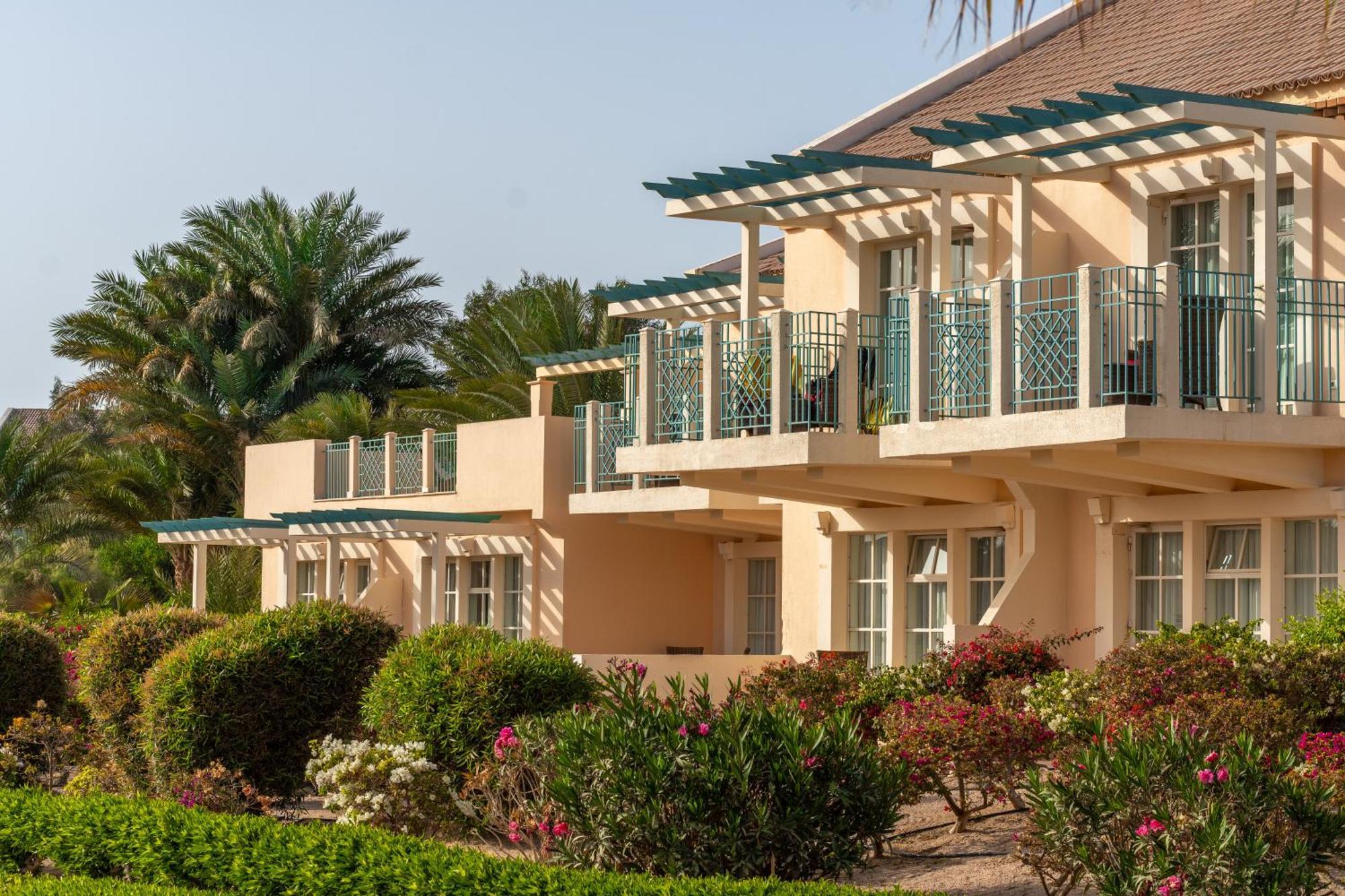 Movenpick & El Gouna Complex 5*