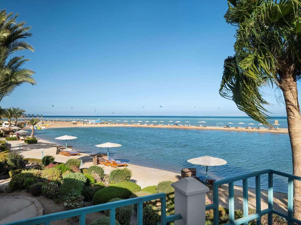 Movenpick & El Gouna Complex