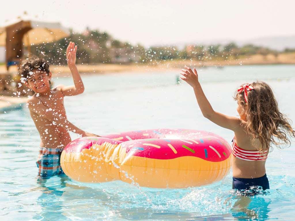 Movenpick & El Gouna Complex 5*