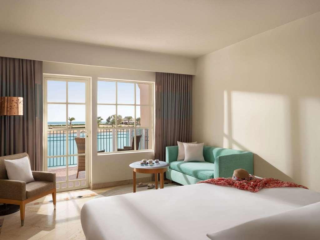 Movenpick & El Gouna Complex Hurghada