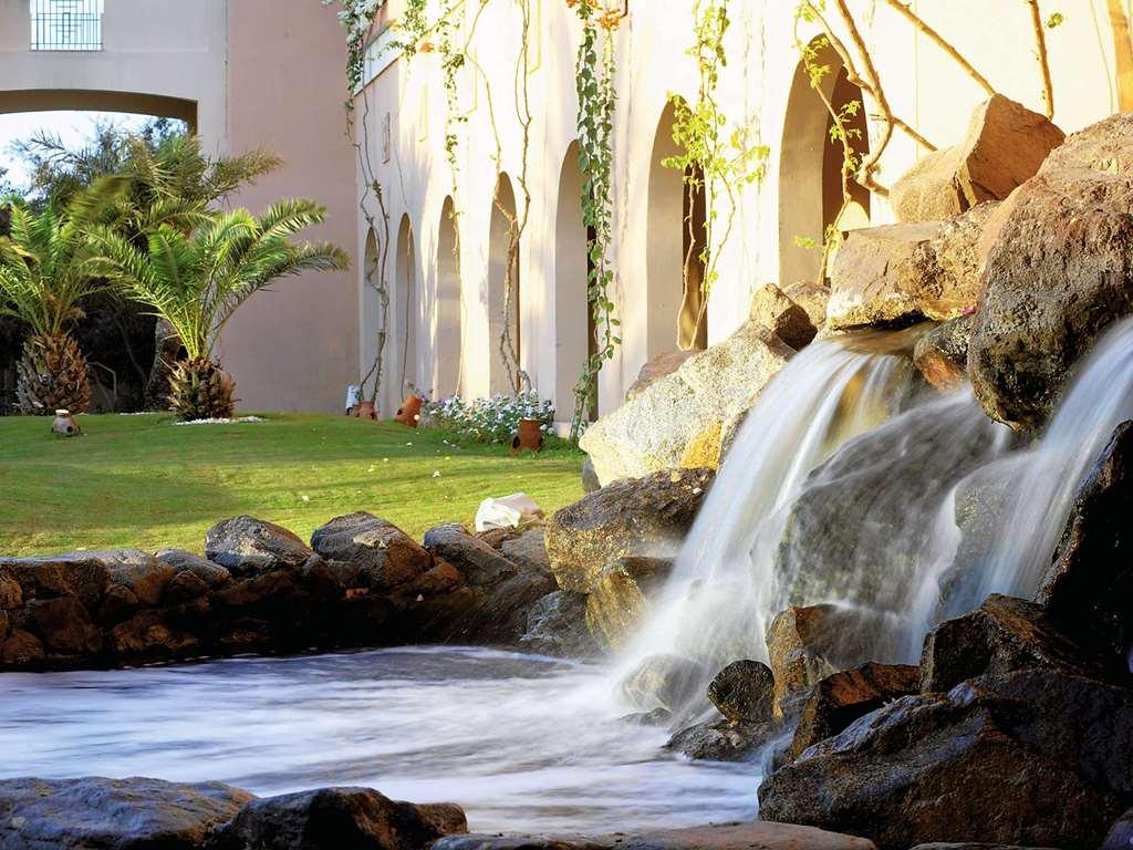 Movenpick & El Gouna Complex