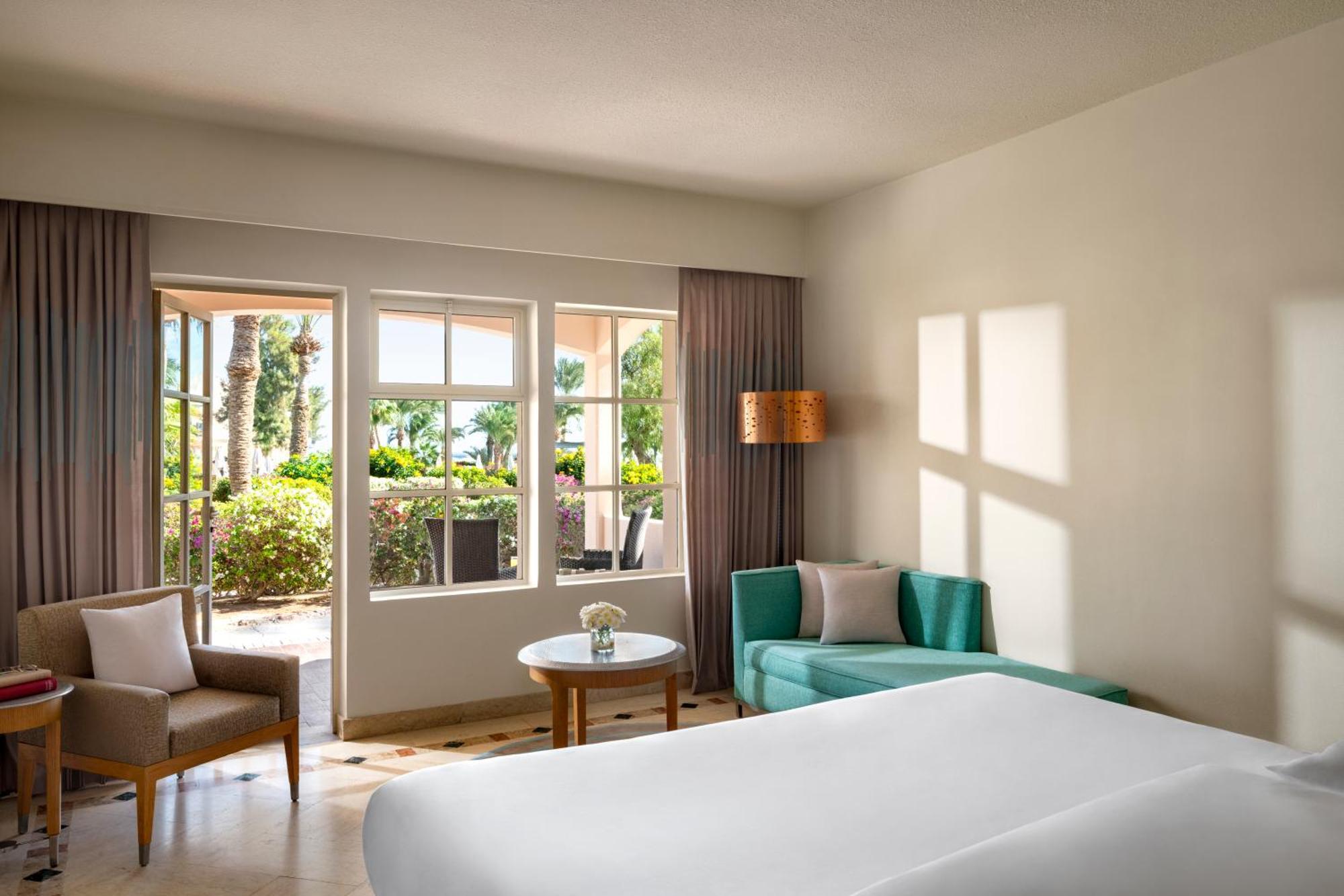 Movenpick & El Gouna Complex 5*